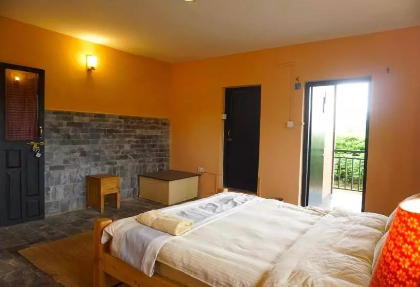 هتل Depche Village Resort