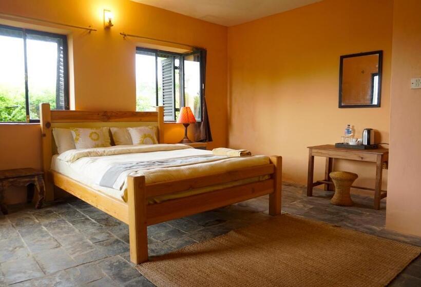 هتل Depche Village Resort