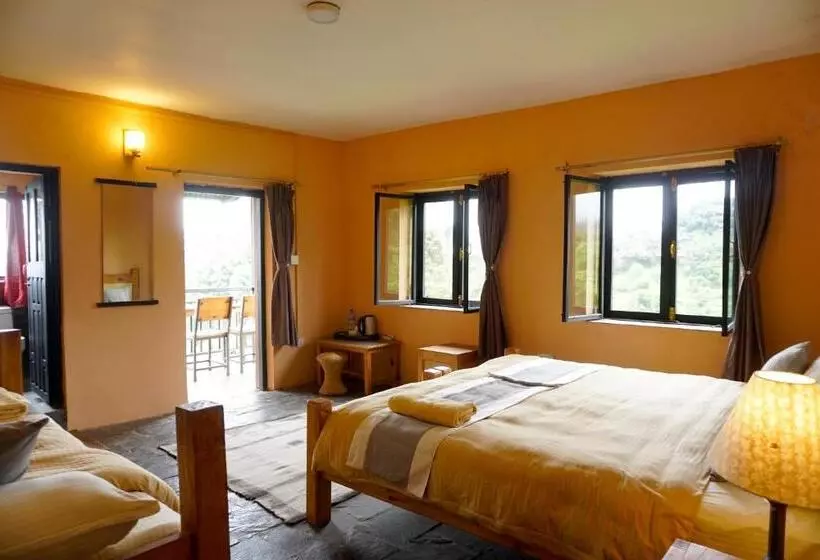 هتل Depche Village Resort