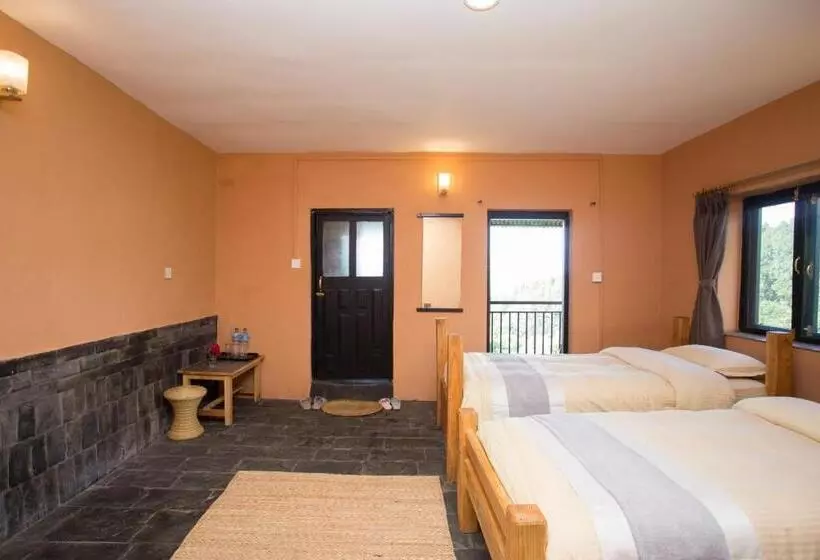 هتل Depche Village Resort