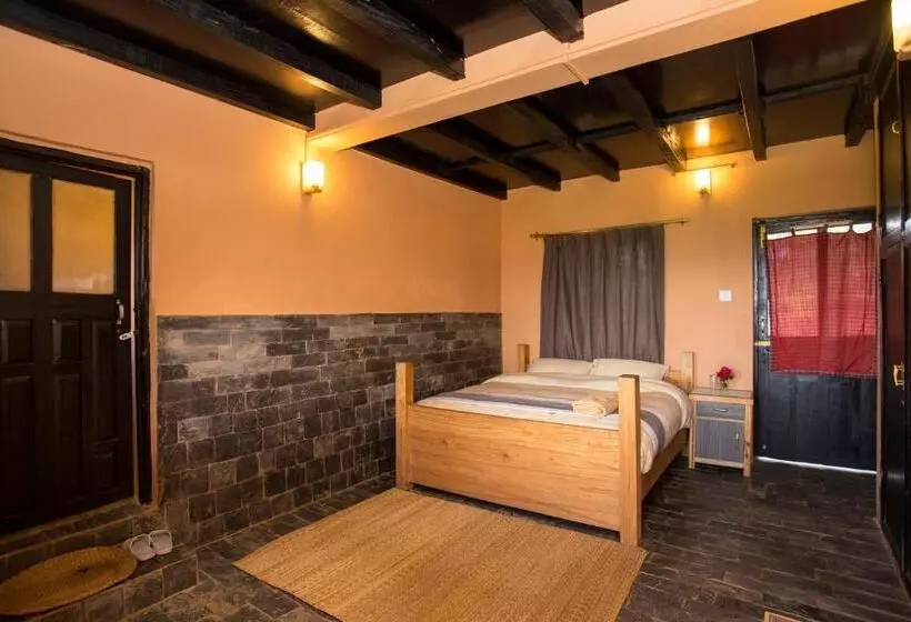 هتل Depche Village Resort