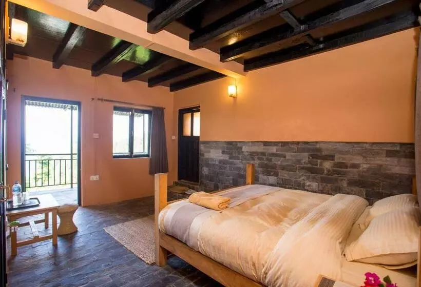 هتل Depche Village Resort