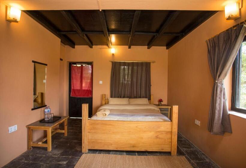 هتل Depche Village Resort