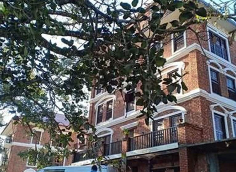 هتل Durbar Himalaya