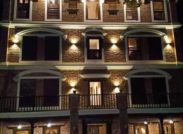 هتل Durbar Himalaya