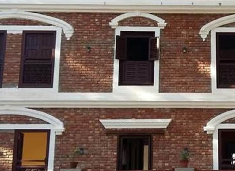 هتل Durbar Himalaya