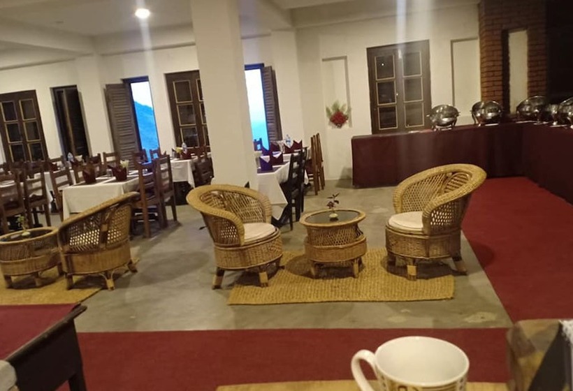 هتل Durbar Himalaya