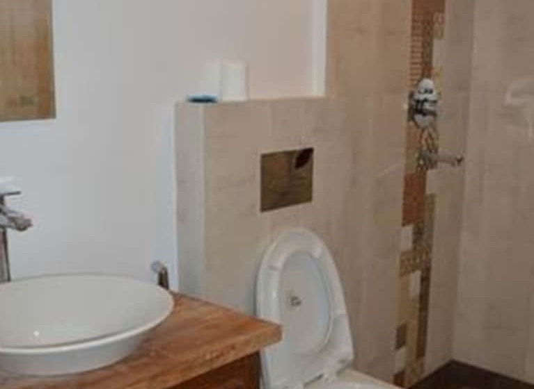 هتل Durbar Himalaya