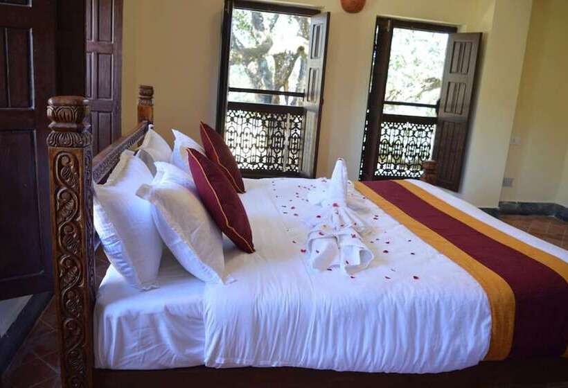 هتل Durbar Himalaya