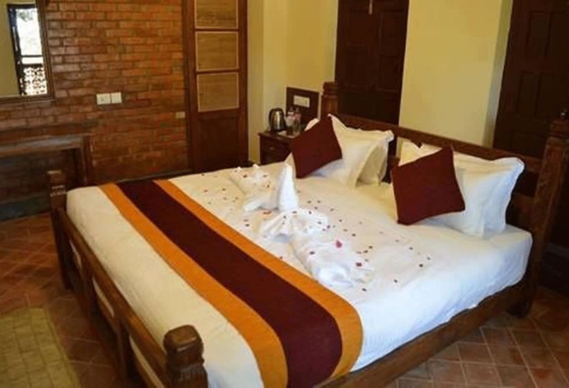 هتل Durbar Himalaya