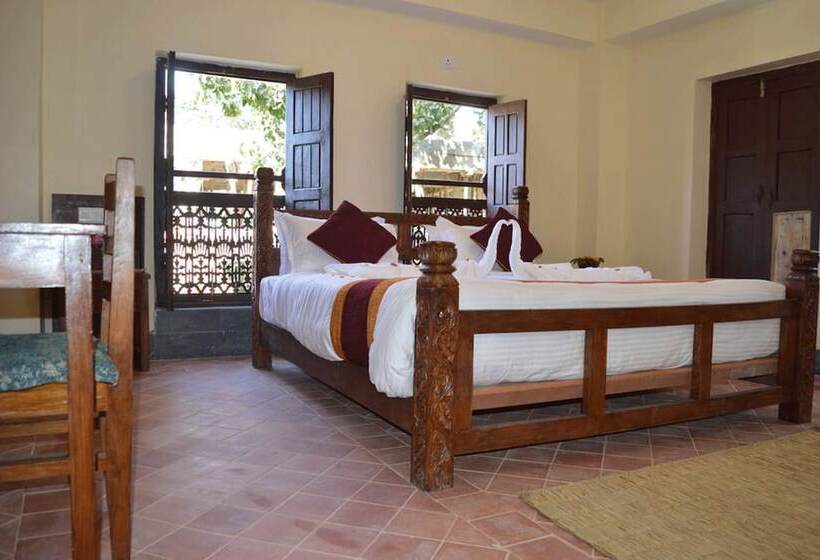 هتل Durbar Himalaya