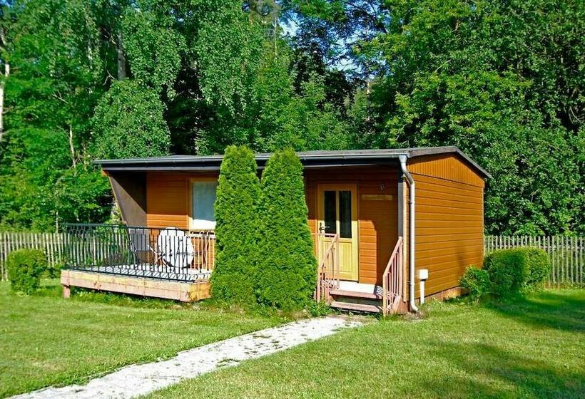 فندق Ferienpark Am Hellsee