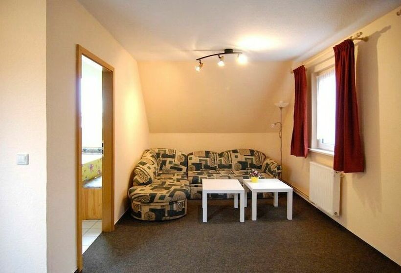 فندق Ferienpark Am Hellsee