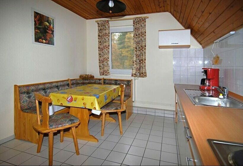 فندق Ferienpark Am Hellsee