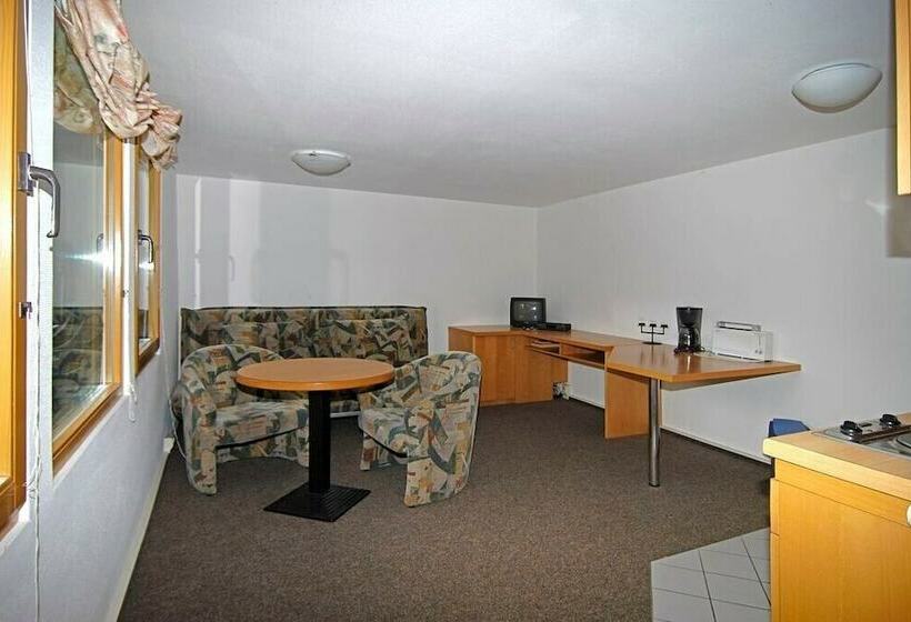 فندق Ferienpark Am Hellsee