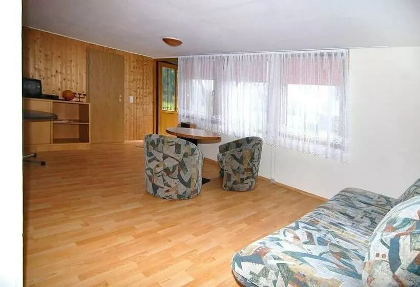 ホテル Ferienpark Am Hellsee