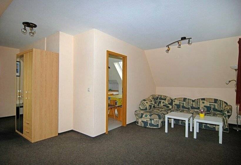 فندق Ferienpark Am Hellsee