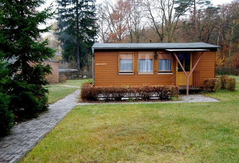 فندق Ferienpark Am Hellsee