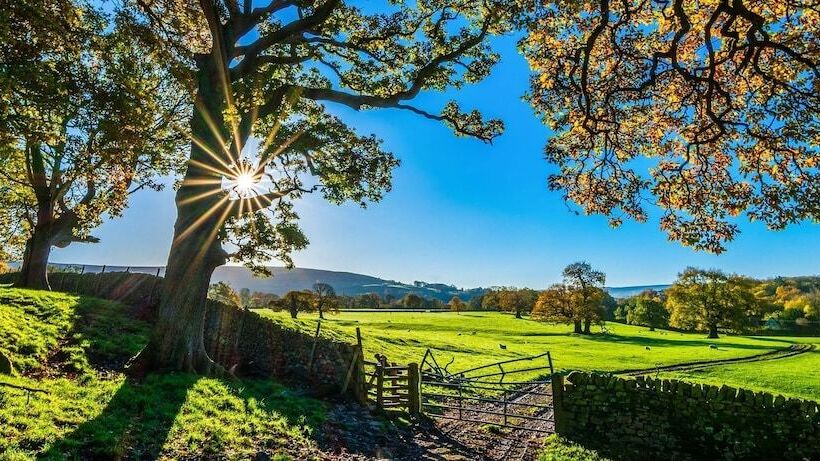 فندق Ferienpark Am Hellsee