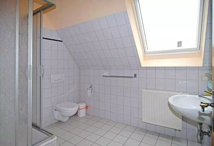 ホテル Ferienpark Am Hellsee