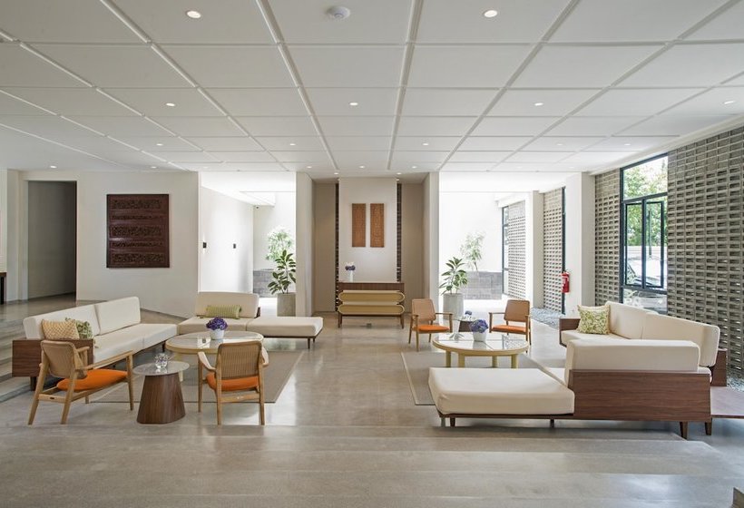 Hotell Hanoman  Kota Batu