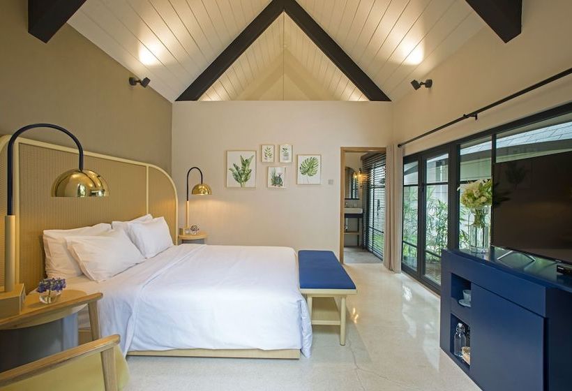 Hotell Hanoman  Kota Batu