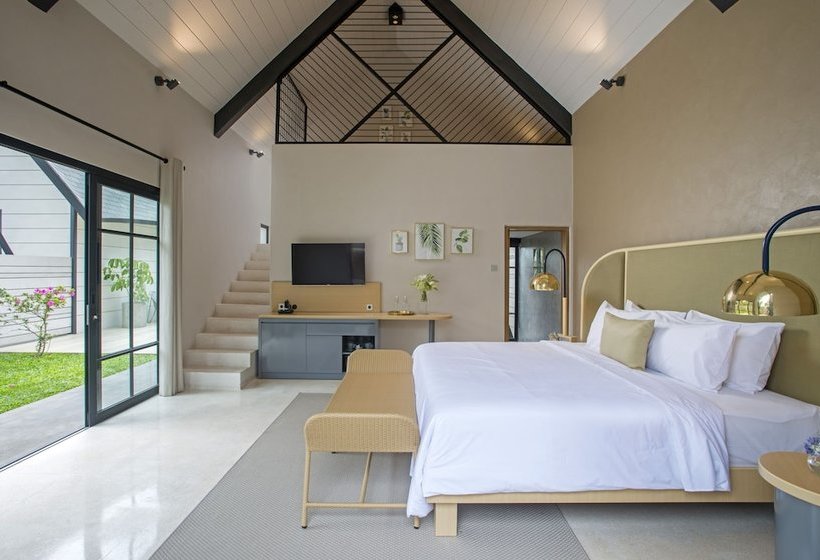 Hotell Hanoman  Kota Batu