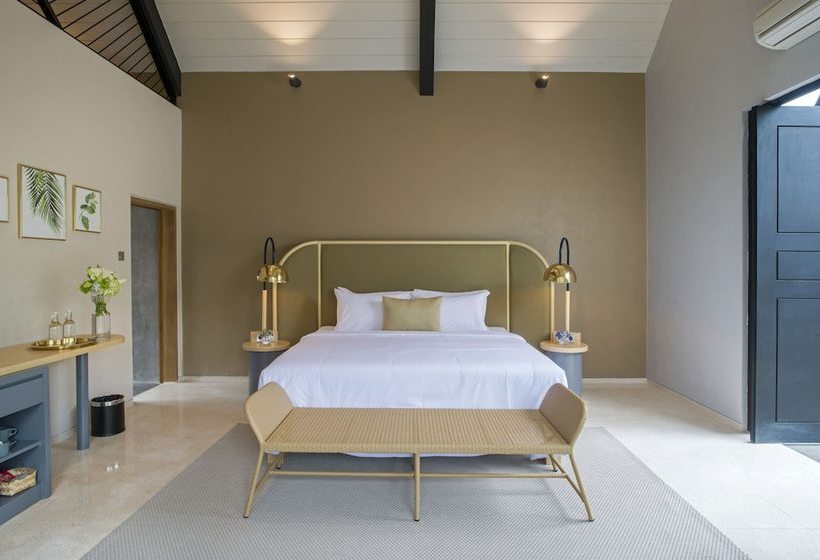 Hotell Hanoman  Kota Batu