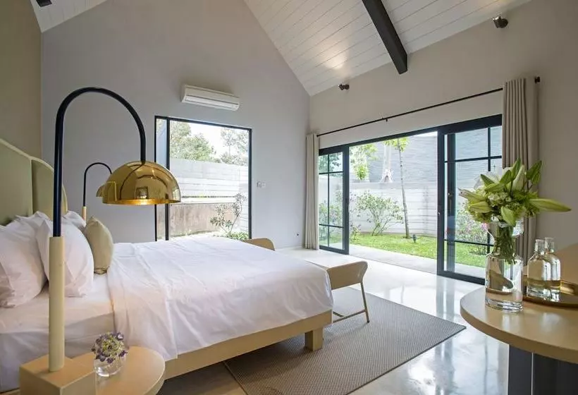Hotel Hanoman Kota Batu