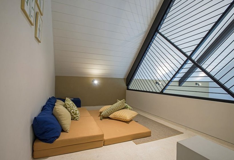 Hotell Hanoman  Kota Batu