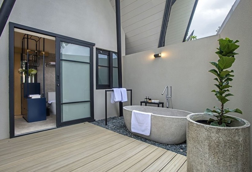 Hotell Hanoman  Kota Batu