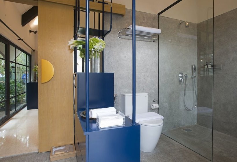 Hotell Hanoman  Kota Batu