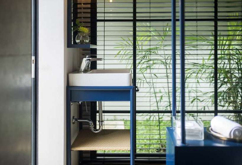 Hotell Hanoman  Kota Batu