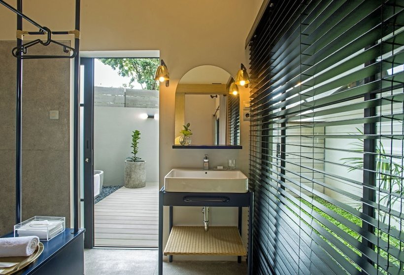 Hotell Hanoman  Kota Batu