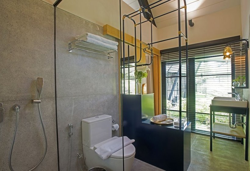 Hotell Hanoman  Kota Batu