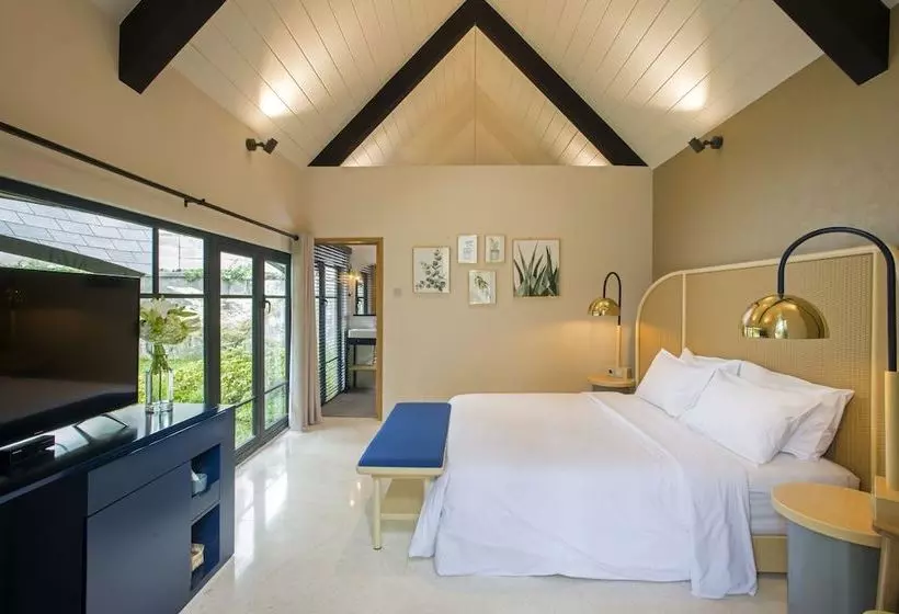Hotel Hanoman Kota Batu