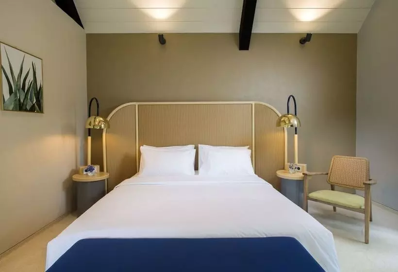 Hotel Hanoman Kota Batu