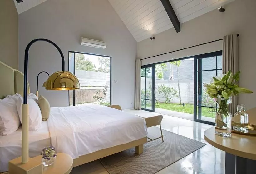 Hotel Hanoman Kota Batu