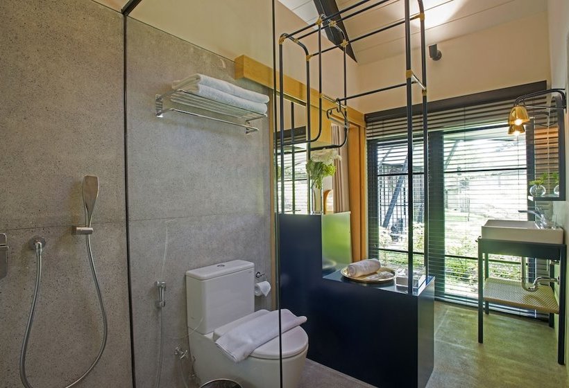 Hotell Hanoman  Kota Batu