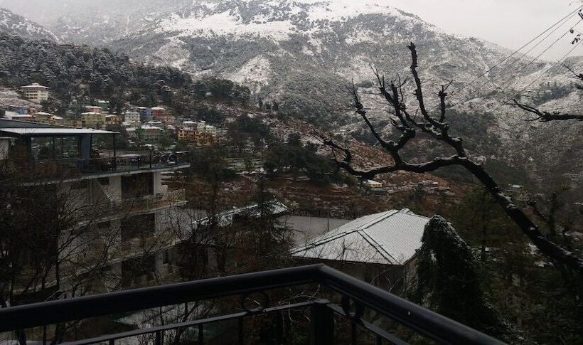 فندق Himalyan Paradise