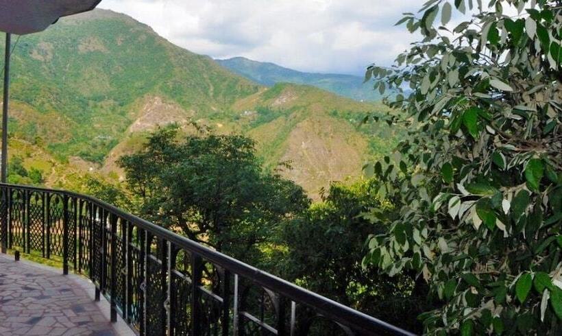 فندق Himalyan Paradise