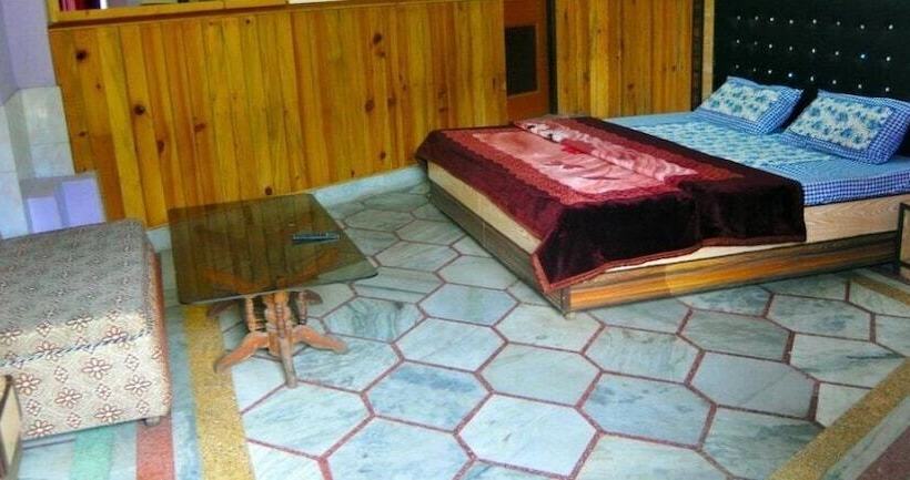 فندق Himalyan Paradise