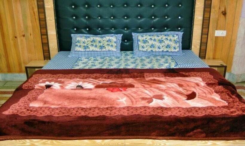 فندق Himalyan Paradise