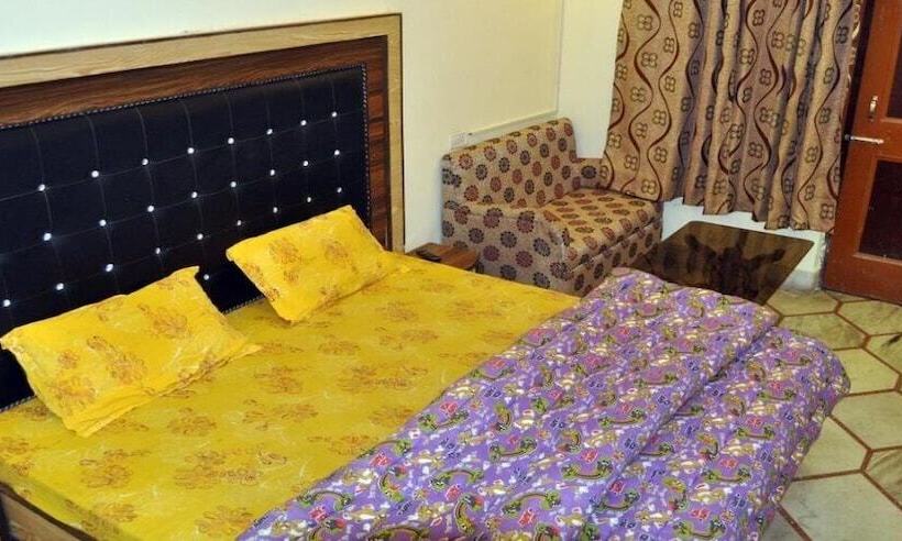 فندق Himalyan Paradise