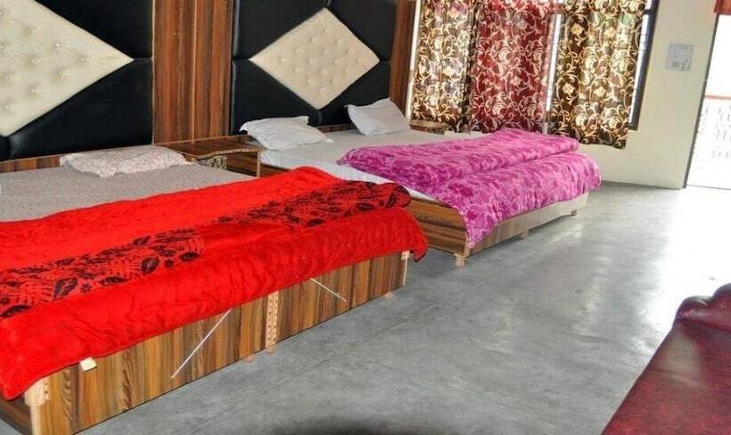 فندق Himalyan Paradise