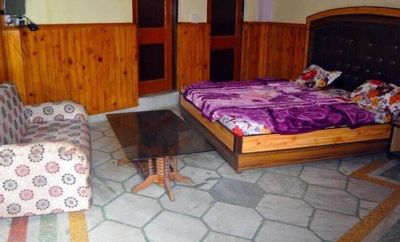 فندق Himalyan Paradise