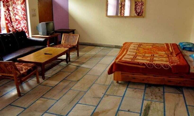 فندق Himalyan Paradise