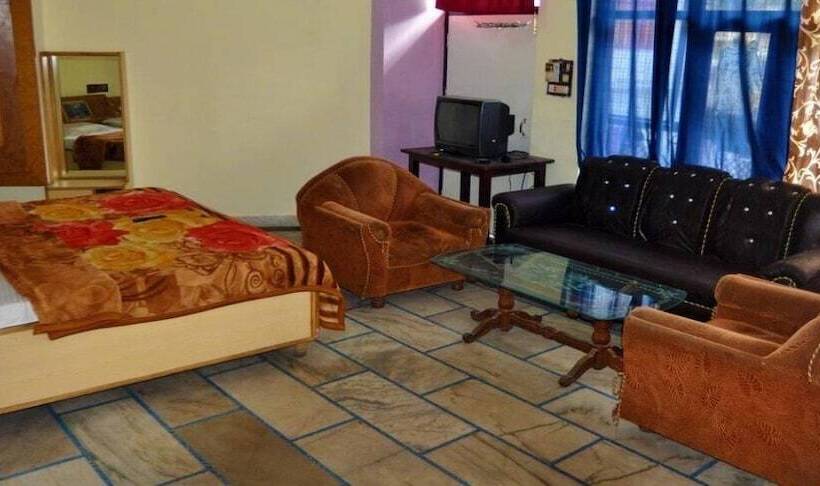 فندق Himalyan Paradise