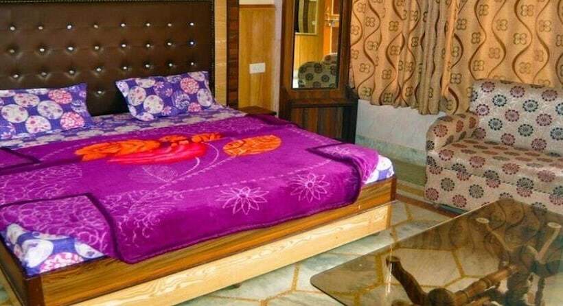 فندق Himalyan Paradise