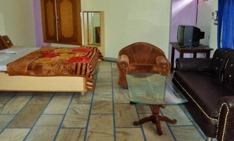 فندق Himalyan Paradise